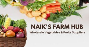 Naik’s Farm Hub – Case Study